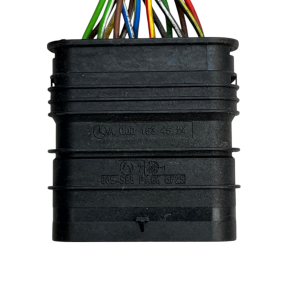 Mercedes C E Class W205 W213 Parking Sensor Plug Connector A0001534524 Genuine 10 Mercedes C E Class W205 W213 Parking Sensor Plug Connector A0001534524 Genuine - Image 2