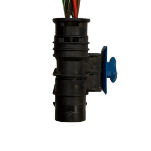 Mercedes C E Class W205 W213 Parking Sensor Plug Connector A0001534524 Genuine 11 Mercedes C E Class W205 W213 Parking Sensor Plug Connector A0001534524 Genuine - Image 3