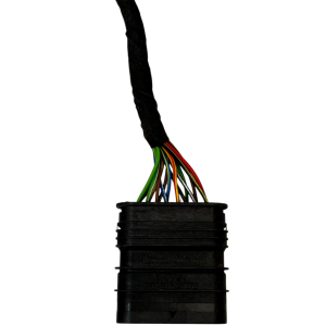 Mercedes C E Class W205 W213 Parking Sensor Plug Connector A0001534524 Genuine 9 Mercedes C E Class W205 W213 Parking Sensor Plug Connector A0001534524 Genuine - Image 1