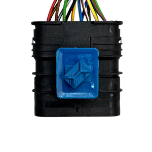 Mercedes C E Class W205 W213 Parking Sensor Plug Connector A0001534524 Genuine 12 Mercedes C E Class W205 W213 Parking Sensor Plug Connector A0001534524 Genuine - Image 4