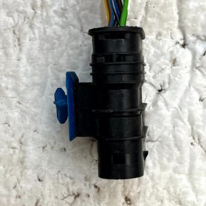 Mercedes C E Class W205 W213 Parking Sensor Plug Connector A0001534524 Genuine 13 Mercedes C E Class W205 W213 Parking Sensor Plug Connector A0001534524 Genuine - Image 5