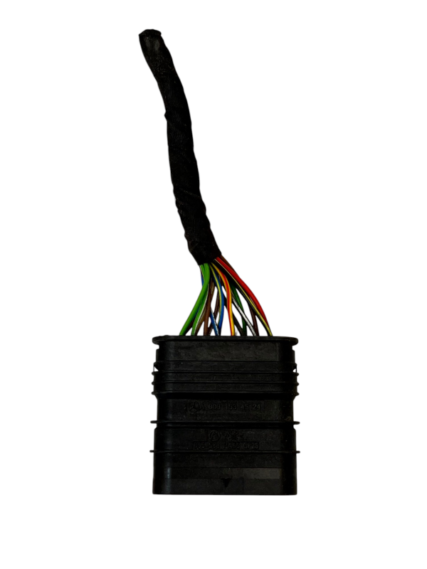 Mercedes-C-E-Class-W205-W213-Parking-Sensor-Plug-Connector-A0001534524-Genuine-178502477092 Mercedes C E Class W205 W213 Parking Sensor Plug Connector A0001534524 Genuine 178502477092
