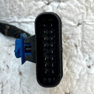 Mercedes C E Class W205 W213 Parking Sensor Plug Connector A0001534524 Genuine 15 Mercedes C E Class W205 W213 Parking Sensor Plug Connector A0001534524 Genuine - Image 7