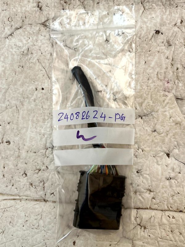 Mercedes C E Class W205 W213 Parking Sensor Plug Connector A0001534524 Genuine 8 Mercedes C E Class W205 W213 Parking Sensor Plug Connector A0001534524 Genuine 178502477092 9