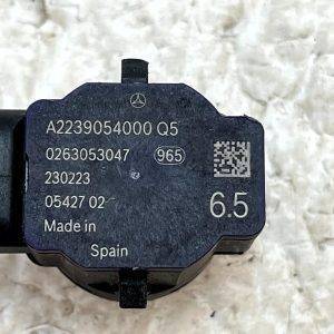 Mercedes C E Class W206 W213 PDC Parking Distance Sensor A2239054000 Genuine - Image 8