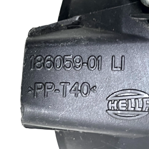 Mercedes C E S Class LED Headlight Cooling Fan Unit 168-578-01-AC Genuine - Image 11