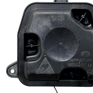 Mercedes C E S Class LED Headlight Cooling Fan Unit 168-578-01-AC Genuine - Image 3