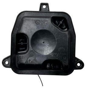 Mercedes C E S Class LED Headlight Cooling Fan Unit 168-578-01-AC Genuine