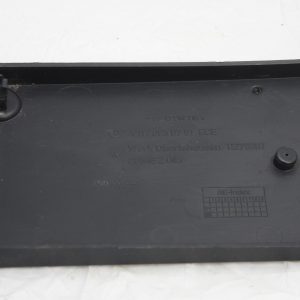 Mercedes CLA C117 AMG Front Bumper Number Plate Holder 2013-2016 A1178850781 - Image 9