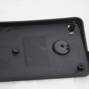 Mercedes CLA C117 AMG Front Bumper Number Plate Holder A1178850781 Genuine - Image 8