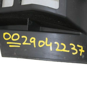 Mercedes CLA C117 AMG Rear Bumper Left Bracket 2013-2019 A1178850014 Genuine - Image 2