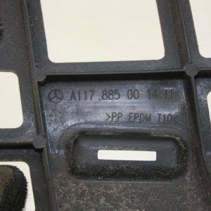 Mercedes CLA C117 AMG Rear Bumper Left Bracket 2013-2019 A1178850014 Genuine - Image 8