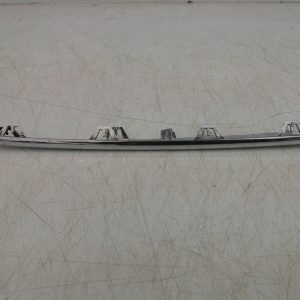Mercedes CLA C117 Front Grill Left Chrome A1178850921 Genuine - Image 3