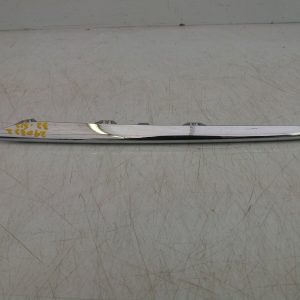 Mercedes CLA C117 Front Grill Left Chrome A1178850921 Genuine - Image 1