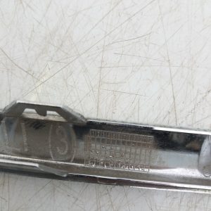 Mercedes CLA C117 Front Grill Left Chrome A1178850921 Genuine - Image 7