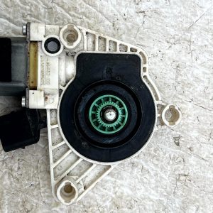 Mercedes CLA C117 Front Right Door Window Regulator Motor A55382-110 Genuine - Image 3