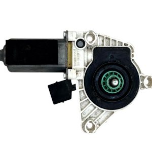 Mercedes CLA C117 Front Right Door Window Regulator Motor A55382-110 Genuine - Image 1