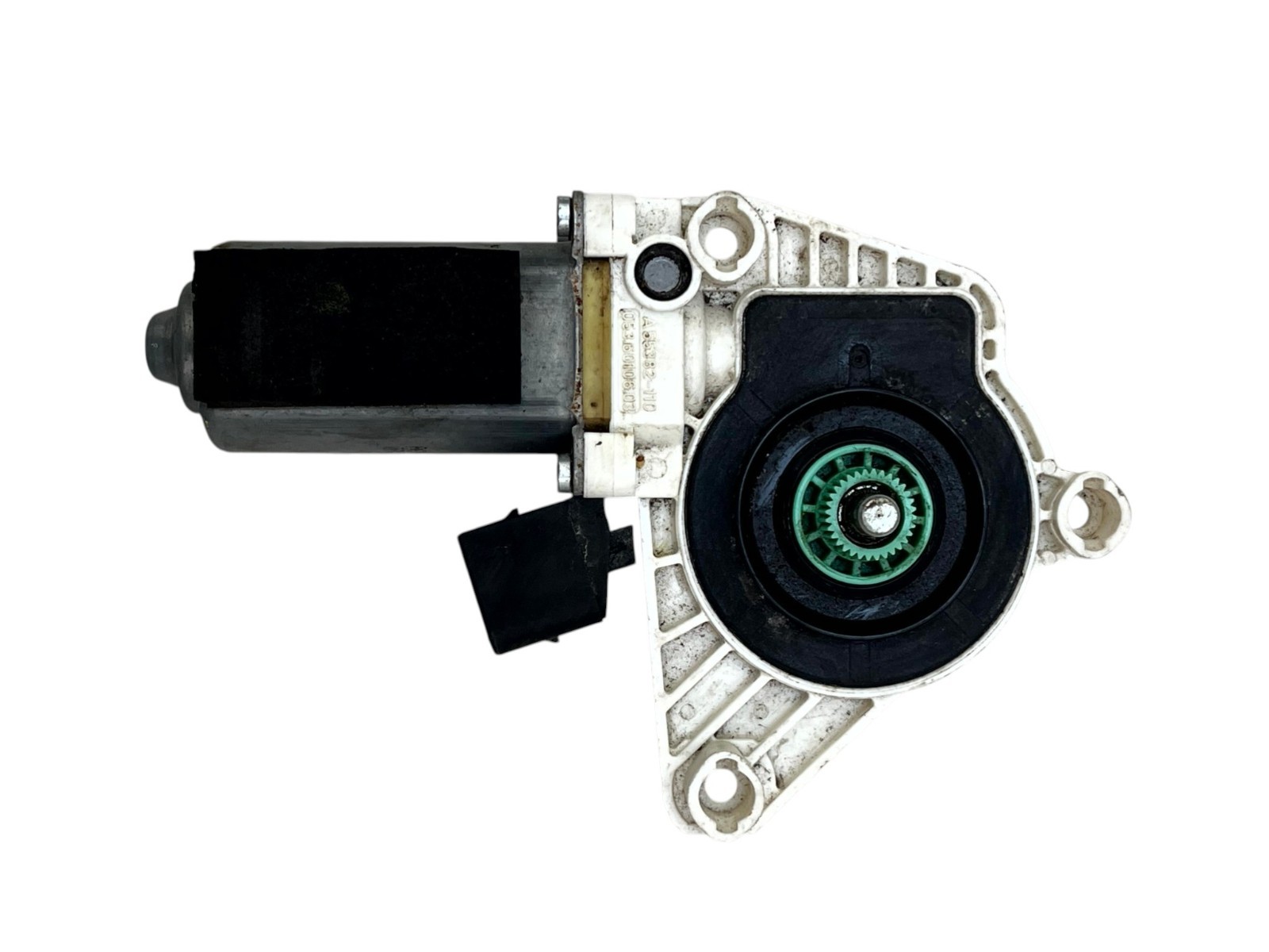 Mercedes CLA C117 Front Right Door Window Regulator Motor A55382-110 Genuine