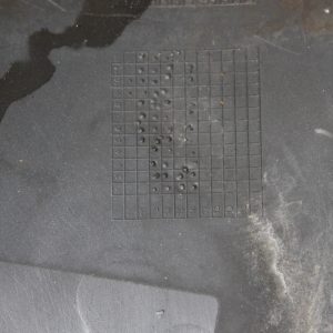 Mercedes CLA C117 Rear Bumper 2013 TO 2016 A1178850025 Genuine *DAMAGED* - Image 12