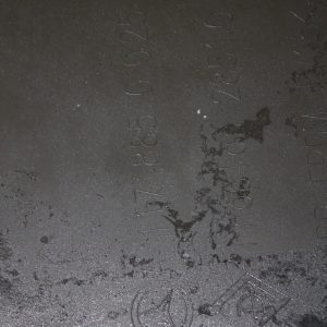 Mercedes CLA C117 Rear Bumper 2013 TO 2016 A1178850025 Genuine *DAMAGED* - Image 13