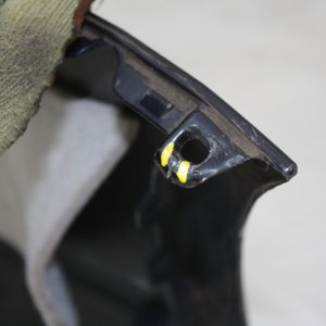 Mercedes CLA C117 Rear Bumper 2013 TO 2016 A1178850025 Genuine *DAMAGED* - Image 14