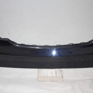Mercedes CLA C117 Rear Bumper 2013 TO 2016 A1178850025 Genuine *DAMAGED* - Image 3