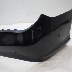 Mercedes CLA C117 Rear Bumper 2013 TO 2016 A1178850025 Genuine *DAMAGED* - Image 4