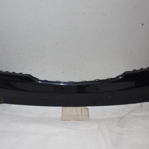 Mercedes CLA C117 Rear Bumper 2013 TO 2016 A1178850025 Genuine *DAMAGED* - Image 1