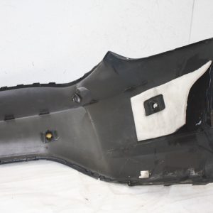 Mercedes CLA C117 Rear Bumper A1178850025 Genuine *DAMAGED* - Image 15