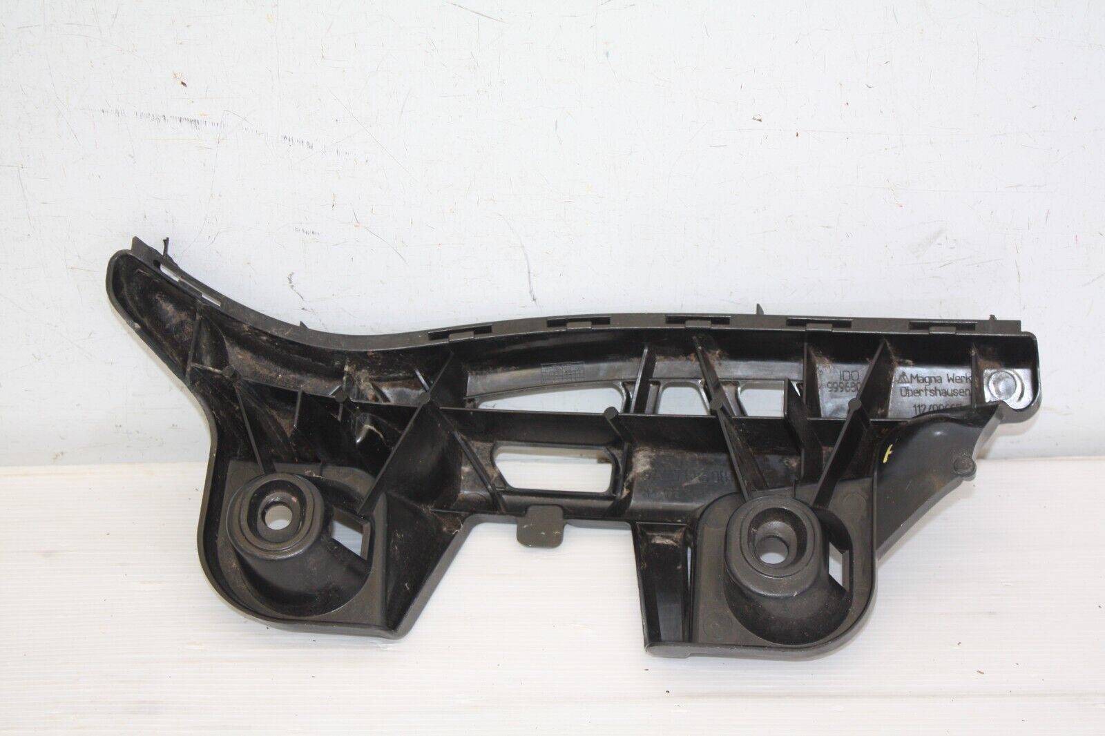 Mercedes-CLA-C117-Rear-Bumper-Right-Bracket-2013-2019-A1178850865-Genuine-176047797552-6