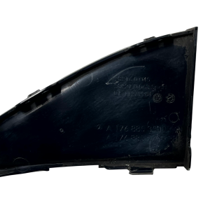 Mercedes CLA C117 W117 Front Left Bumper Cover Trim 12 TO 16 A1768853500 Genuine - Image 14