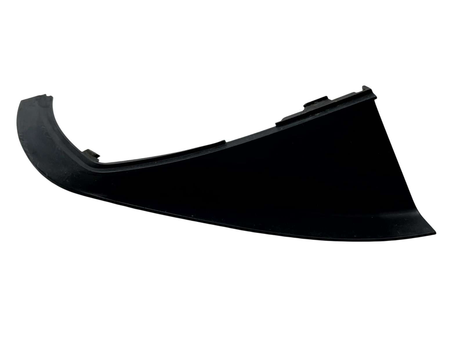 Mercedes CLA C117 W117 Front Left Bumper Cover Trim 12 TO 16 A1768853500 Genuine