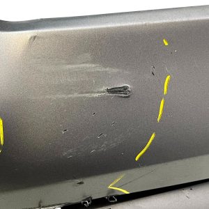 Mercedes CLA C118 AMG Front Bumper 2019 TO 2024 A1188857601 Genuine - Image 13