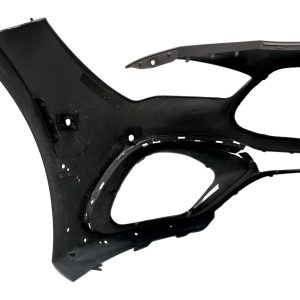 Mercedes CLA C118 AMG Front Bumper 2019 TO 2024 A1188857601 Genuine - Image 15