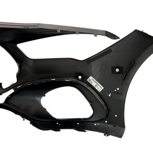 Mercedes CLA C118 AMG Front Bumper 2019 TO 2024 A1188857601 Genuine - Image 17