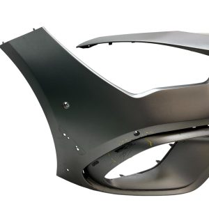 Mercedes CLA C118 AMG Front Bumper 2019 TO 2024 A1188857601 Genuine - Image 3