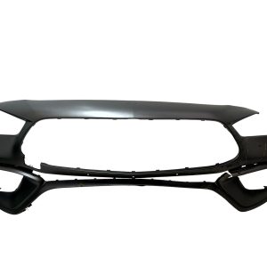 Mercedes CLA C118 AMG Front Bumper 2019 TO 2024 A1188857601 Genuine - Image 1