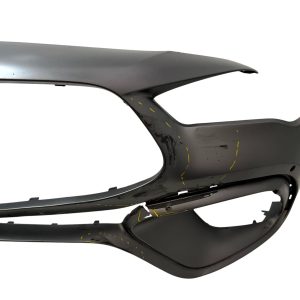 Mercedes CLA C118 AMG Front Bumper 2019 TO 2024 A1188857601 Genuine - Image 5