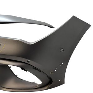 Mercedes CLA C118 AMG Front Bumper 2019 TO 2024 A1188857601 Genuine - Image 6