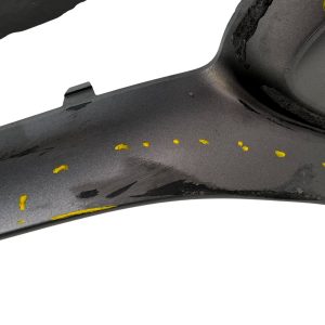 Mercedes CLA C118 AMG Front Bumper 2019 TO 2024 A1188857601 Genuine - Image 8