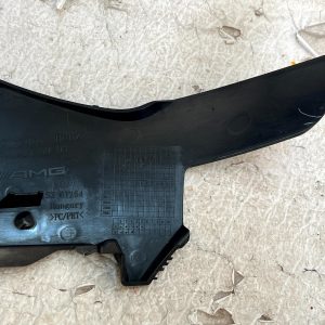 Mercedes CLA C118 AMG Front Bumper Left Mount Bracket 24 ON A1188855903 Genuine - Image 10