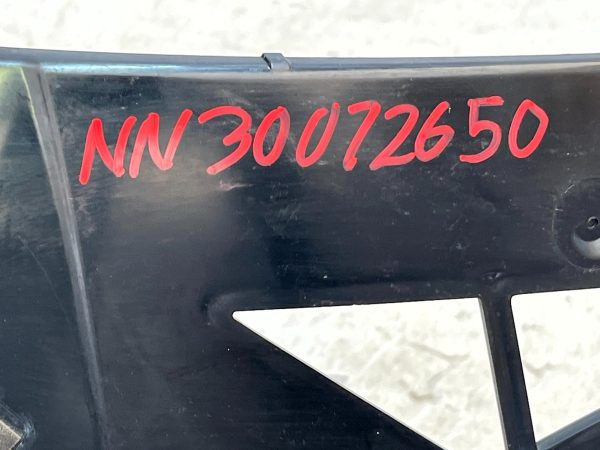 Mercedes CLA C118 AMG Front Bumper Left Mount Bracket 24 ON A1188855903 Genuine 178440166962 13