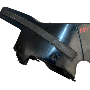 Mercedes CLA C118 AMG Front Bumper Left Mount Bracket 24 ON A1188855903 Genuine - Image 2