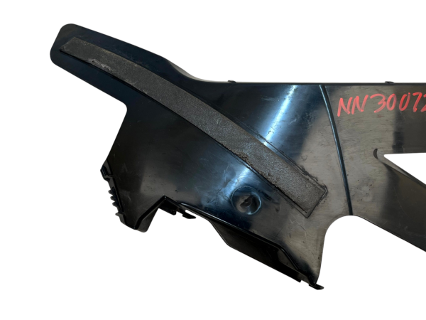 Mercedes CLA C118 AMG Front Bumper Left Mount Bracket 24 ON A1188855903 Genuine 178440166962 2
