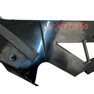 Mercedes CLA C118 AMG Front Bumper Left Mount Bracket 24 ON A1188855903 Genuine - Image 3