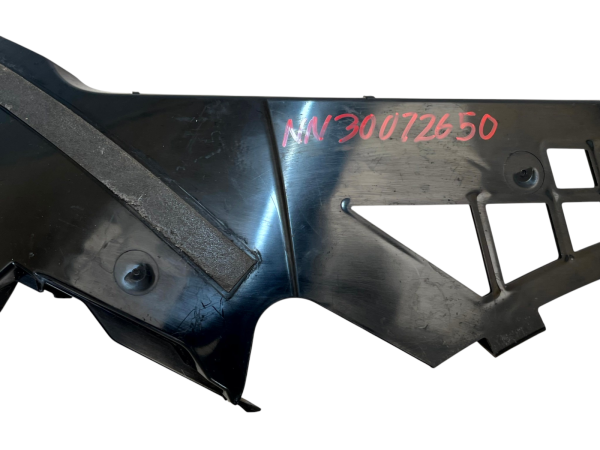 Mercedes CLA C118 AMG Front Bumper Left Mount Bracket 24 ON A1188855903 Genuine 178440166962 3