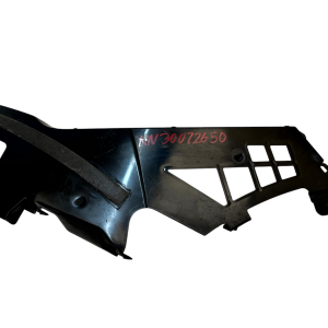 Mercedes CLA C118 AMG Front Bumper Left Mount Bracket 24 ON A1188855903 Genuine