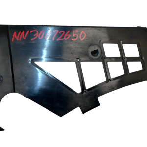 Mercedes CLA C118 AMG Front Bumper Left Mount Bracket 24 ON A1188855903 Genuine - Image 4