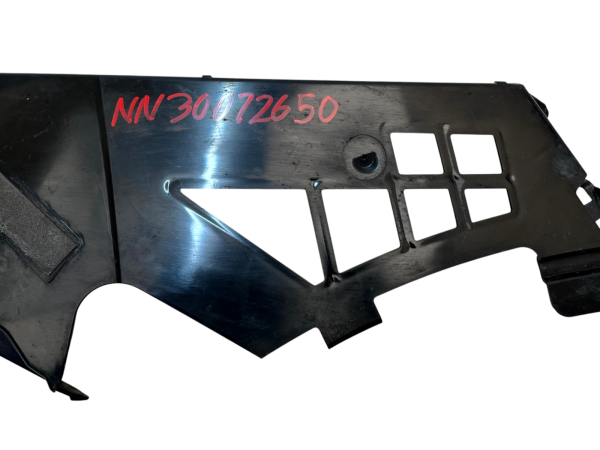 Mercedes CLA C118 AMG Front Bumper Left Mount Bracket 24 ON A1188855903 Genuine 178440166962 4