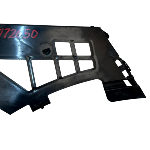 Mercedes CLA C118 AMG Front Bumper Left Mount Bracket 24 ON A1188855903 Genuine - Image 5